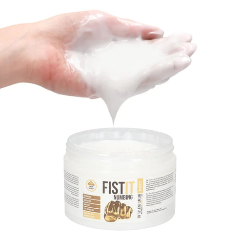 Fist It Adormecedor 17 onzas líquidas